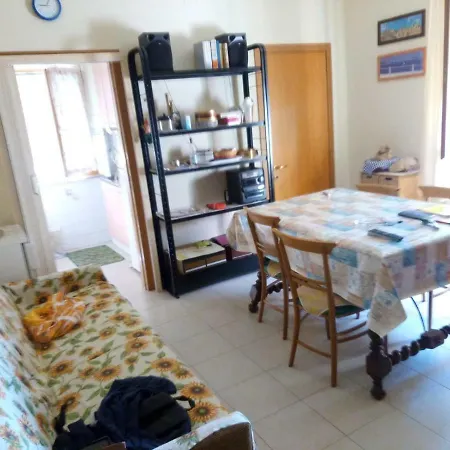 Casa Sul Mare *