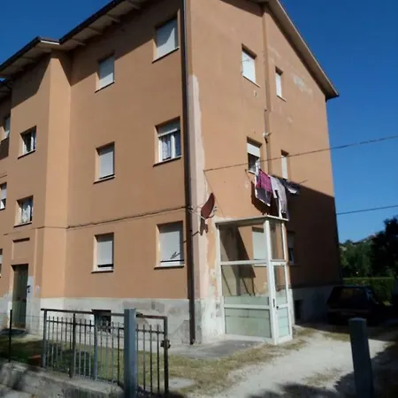 Casa Sul Mare Feriehus