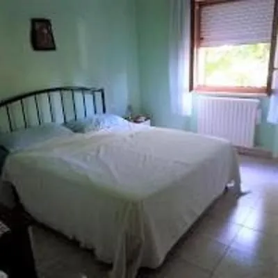 Casa Sul Mare Feriehus *