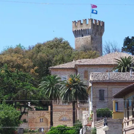 Casa Sul Mare Marina Palmense