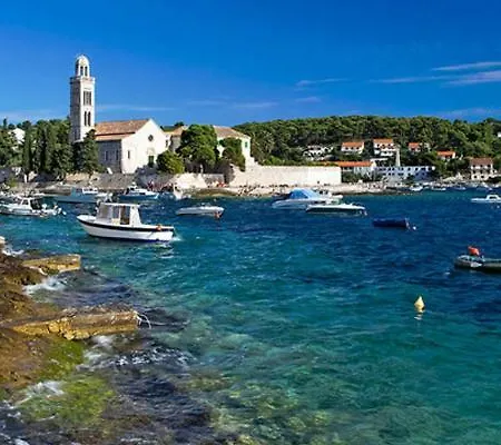 Casa Sul Mare Marina Palmense