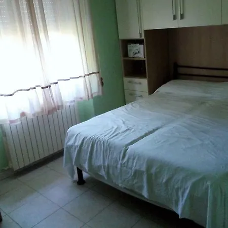 Ferienhaus Casa Sul Mare Marina Palmense