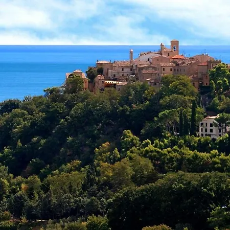 Casa Sul Mare * Marina Palmense